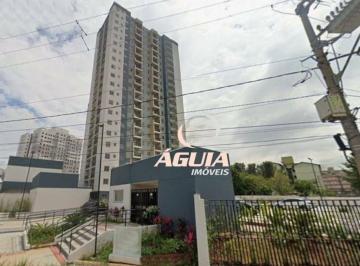 6fafad17442eb4191bf0caded61acdd1.jpg · Apartamento Com 2 Dormitórios À Venda, 35 m² por R$280.000 - Vila Palmares - Santo André/sp