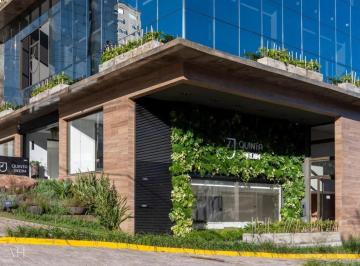 Comercial · 17m² · Sala Comercial Aérea No Bairro Exposição