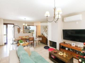Casa · 138m² · 3 Quartos · 3 Vagas · Casa À Venda - Bairro Fátima, 3 Quartos, 138 m² - Canoas