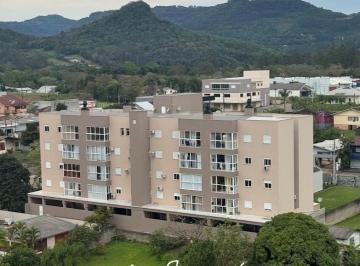 Foto 01 · Apartamento, Vila Rica, Feliz, Rs