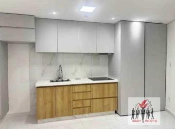 Apartamento · 57m² · 2 Quartos · 1 Vaga · Apartamento À Venda No Bairro Residencial Greenville - Poços de Caldas/mg