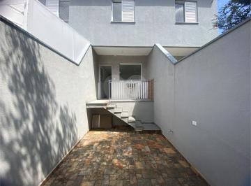 Área de Serviço · Imoveis - No Vila Alpina