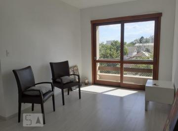 Apartamento · 60m² · 1 Quarto · Imoveis - No Centro