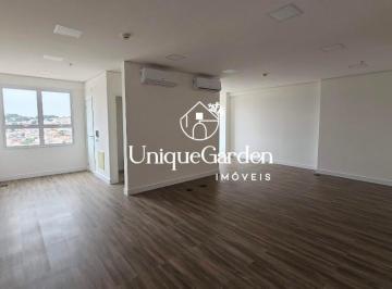 Foto 01 · Sala Comercial No Centro de Jacareí - Sp: 2 Salas, 2 Banheiros, 2 Vagas, 56 m² - Venda Ou Locação!