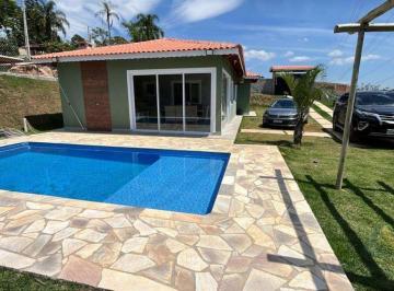 Rural · 150m² · 3 Quartos · 10 Vagas · Chácara À Venda Em Mairinque, Dona Catarina, Com 3 Quartos, 150 m²