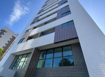 Apartamento · 58m² · 2 Quartos · 1 Vaga · Imoveis - Em Candeias