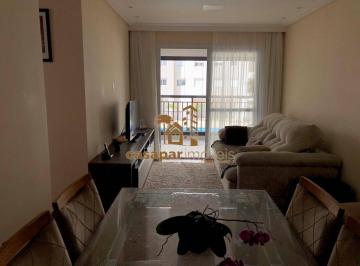 20251202T0845360300-440790384.jpg · Apartamento À Venda Com 91 m² No Cidade Viva, 3 Dormitórios E Lazer Completo