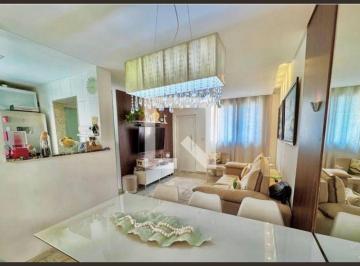 Casa · 126m² · 3 Quartos · 2 Vagas · Casa À Venda - Castelo, 3 Quartos, 126 m² - Belo Horizonte