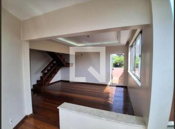 Apartamento · 288m² · 4 Quartos · 2 Vagas · Apartamento À Venda - Santa Lúcia, 4 Quartos, 288 m² - Belo Horizonte
