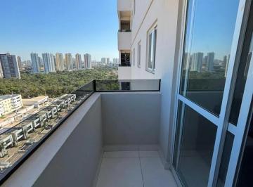 Apartamento · 50m² · 2 Quartos · 2 Vagas · Moa - Aluguel, 50 m², 2 Quartos, R$3.000com Taxas Inclusas – Morada Do Ouro, Cuiabá/mt