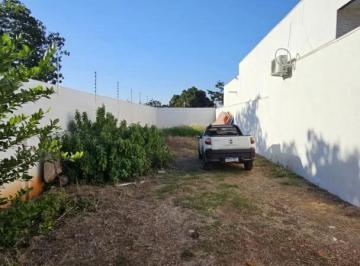 Terreno · 240m² · 2 Vagas · Vendo - Lote 7,5x32 - Centro - Norte - R$250.000 - Várzea Grande/mt