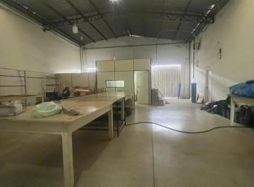 Comercial · 414m² · Baracão À Venda Na Av Carmindo de Campos, 414 m No Grande Terceiro – Cuiabá/mt – R$1.500.000