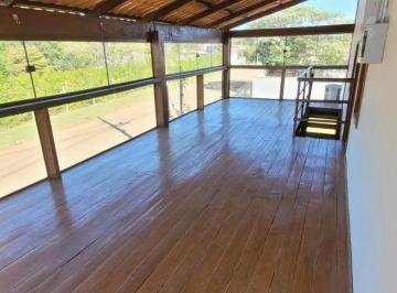 Casa · 266m² · 3 Quartos · Sobrado Com 3 Quartos, Energia Solar E Varanda Gourmet À Venda – Próximo À Pousada Penhasco - Centro