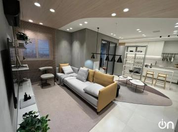 Apartamento · 88m² · 3 Quartos · 1 Vaga · Arch Vanguard Jardim Cuiabá, Apartamento 3 Quartos - Cuiabá