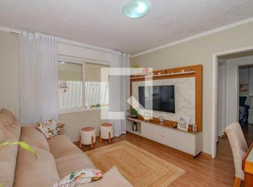 Apartamento · 58m² · 1 Quarto · Apartamento À Venda - Rubem Berta, 1 Quarto, 58 m² - Porto Alegre