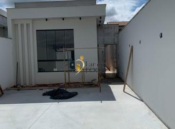 Casa de 3 quartos, Santa Luzia · 1024. Casa Para Venda, B. Boa Esperança, Santa Luzia