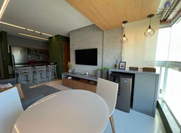 Apartamento · 47m² · 1 Quarto · 1 Vaga · Apartamento Para Venda Em Salvador, Armação, 1 Dormitório, 1 Suíte, 1 Banheiro, 1 Vaga
