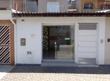 Comercial · 12m² · Salão Comercial Para Locação Em Suzano, Parque Suzano, 1 Banheiro