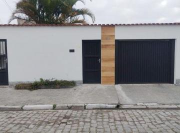 Casa · 186m² · 2 Quartos · 3 Vagas · Casa Para Venda Em Suzano, Jardim Imperador, 2 Dormitórios, 2 Banheiros, 3 Vagas