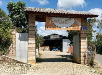 Casa · 450m² · 3 Quartos · 10 Vagas · Casa Para Venda Em Suzano, Ipelândia, 3 Dormitórios, 1 Banheiro, 10 Vagas