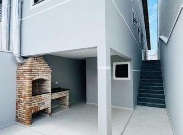 Casa · 87m² · 3 Quartos · 2 Vagas · Casa Para Venda Em Suzano, Jardim Casa Branca, 3 Dormitórios, 1 Suíte, 2 Vagas