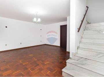 Casa · 201m² · 3 Quartos · 2 Vagas · Sobrado Para Venda Em Vila Alexandria Com 3 Quartos, Sendo 1 Suíte, 201 m²