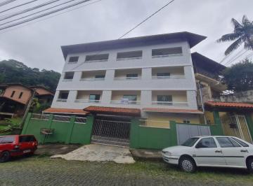 Apartamento · 2 Quartos · 1 Vaga · Prédio Para Venda Em Nova Friburgo, Chácara Paraíso, 2 Dormitórios, 1 Vaga