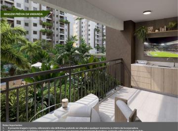 Apartamento · 45m² · 2 Quartos · 1 Vaga · Apartamento Para Venda Em Rio de Janeiro, Grajau, 2 Dormitórios, 1 Banheiro, 1 Vaga
