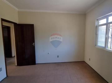 Comercial · 100m² · 2 Quartos · 1 Vaga · Casa Comercial Para Locação No Mogi Moderno – Localização Estratégica!