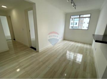 Apartamento · 48m² · 2 Quartos · 1 Vaga · Apartamento No Spazio Miraflores Para Venda Na Vila Mogilar Com 2 Dormitórios Em Mogi Das Cruzes/ Sp