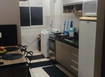 Apartamento · 43m² · 2 Quartos · 1 Vaga · Apartamento de 43 m² Com 02 Quartos Á Venda - Jardim Heitor Rigon