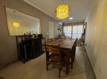 Apartamento · 72m² · 2 Quartos · 1 Vaga · Apartamento de 72 m² Com 02 Quartos À Venda - Vila Seixas