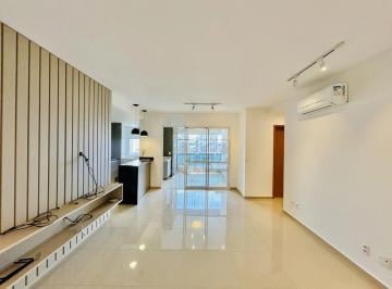 Apartamento · 86m² · 2 Quartos · 2 Vagas · Apartamento de 86 m² Com 02 Suítes Para Venda - Bosque Das Juritis