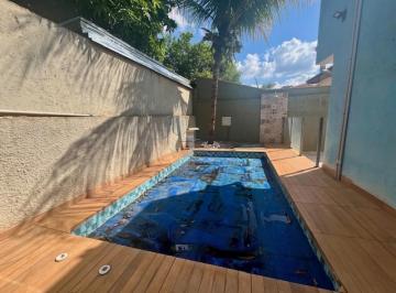 Casa · 420m² · 5 Quartos · 3 Vagas · Casa de 243 m² Com 05 Quartos À Venda - Parque Residencial Lagoinha