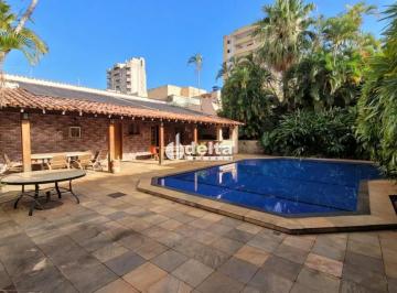 Casa · 1085m² · 4 Quartos · 6 Vagas · Casa Residencial Com 4 Quartos Sendo 3 Suítes Disponível Para Locação E Venda No Bairro Tabajaras Em