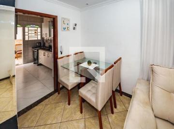 Casa · 60m² · 2 Quartos · 1 Vaga · Casa À Venda - Copacabana, 2 Quartos, 60 m² - Belo Horizonte