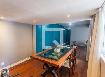 Apartamento · 120m² · 3 Quartos · 1 Vaga · Apartamento À Venda - Santo Antônio, 3 Quartos, 120 m² - Belo Horizonte