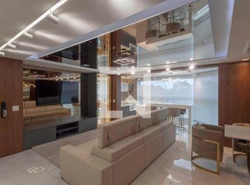 Apartamento · 120m² · 3 Quartos · 2 Vagas · Apartamento À Venda - Castelo, 3 Quartos, 120 m² - Belo Horizonte
