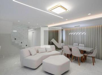 Apartamento · 169m² · 3 Quartos · 3 Vagas · Apartamento À Venda - Castelo, 3 Quartos, 169 m² - Belo Horizonte