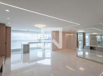 Apartamento · 120m² · 3 Quartos · 2 Vagas · Apartamento À Venda - Castelo, 3 Quartos, 120 m² - Belo Horizonte
