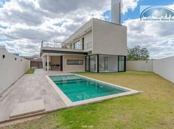 c1d433847a5e683d2c961a03285a587c.jpg · Casa Com 4 Dormitórios, 400 m² - Venda por R$2.999.000ou Aluguel por R$20.346,91/mês - Condomí