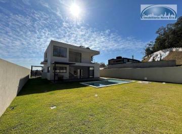 414bf47633cb3e1484b44dd661bd451c.jpg · Casa Com 4 Dormitórios, 330 m² - Venda por R$2.899.000ou Aluguel por R$19.304,00/mês - Condomí