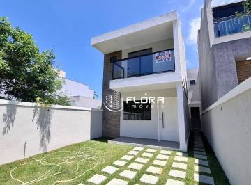 90db8ec62e946806f0e24855e78ef395.jpg · Casa À Venda, 150 m² por R$950.000 - Piratininga - Niterói/rj