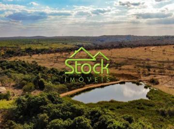 Rural · 20000m² · Fazendinha Santa Clara