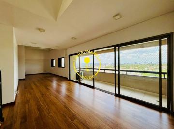 Apartamento · 342m² · 4 Quartos · 6 Vagas · Triplex Exclusivo No Jardim Guedala, Venda Ou Locação.