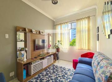 Apartamento · 65m² · 2 Quartos · 2 Vagas · Imoveis - Em Méier