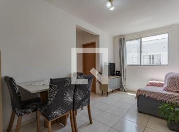 Apartamento · 44m² · 2 Quartos · 1 Vaga · Apartamento À Venda - Rubem Berta, 2 Quartos, 44 m² - Porto Alegre