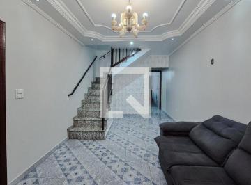 Casa · 150m² · 3 Quartos · 2 Vagas · Casa À Venda - Assunção, 3 Quartos, 150 m² - São Bernardo Do Campo