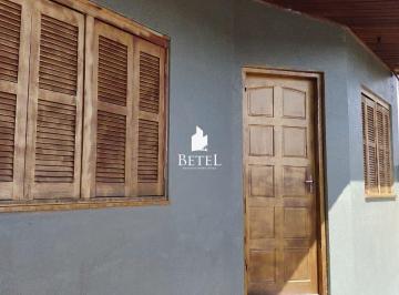 Casa · 53m² · 2 Quartos · 1 Vaga · Sobrado À Venda No Bairro Esplanada - Caxias Do Sul/rs