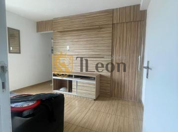 Foto 01 · Apartamento, Itinga, Lauro de Freitas, Ba